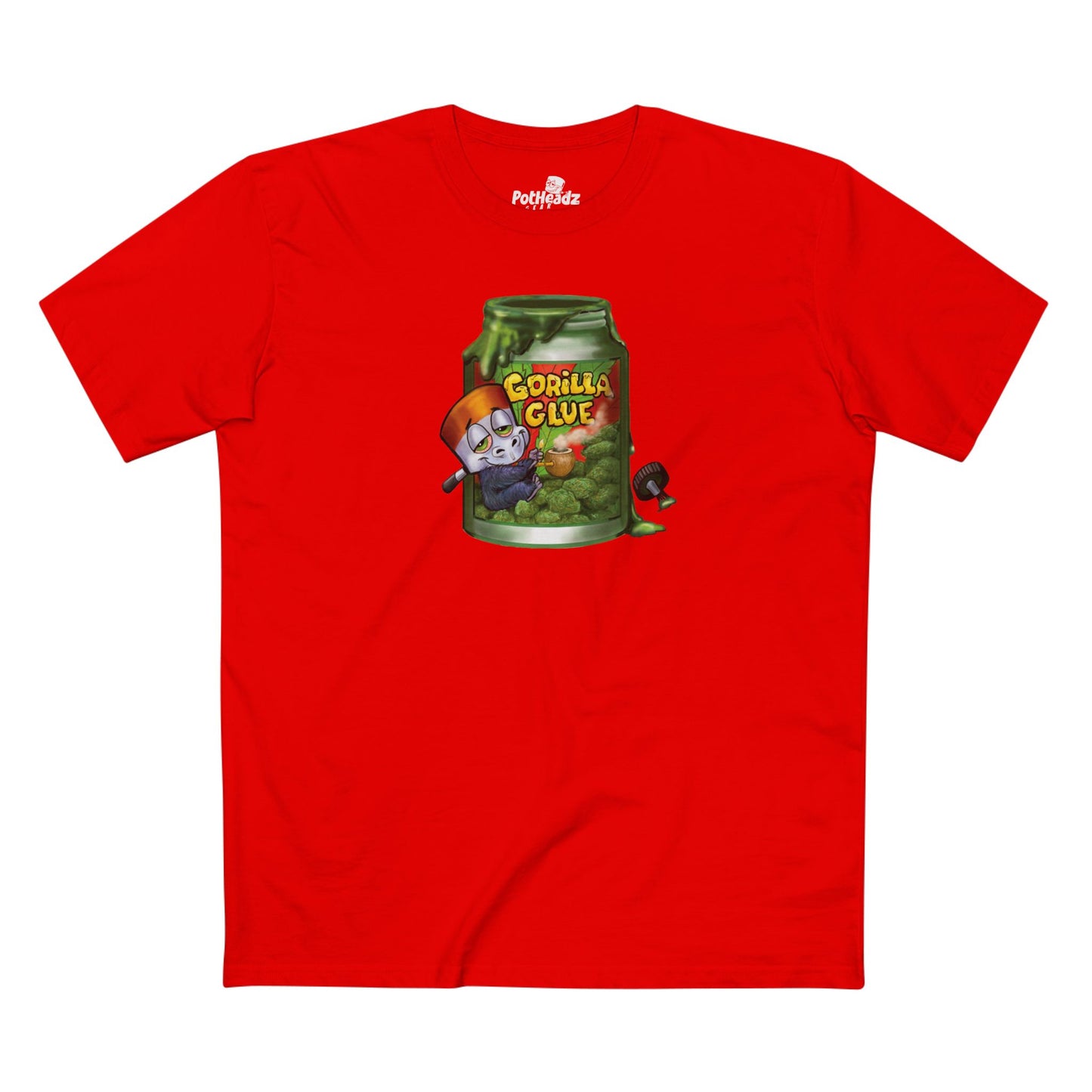 Gorilla Glue T-Shirt