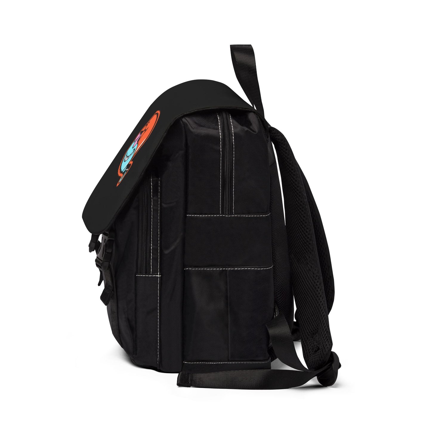 PotHeadz Gear Classic Icon Shoulder Pack