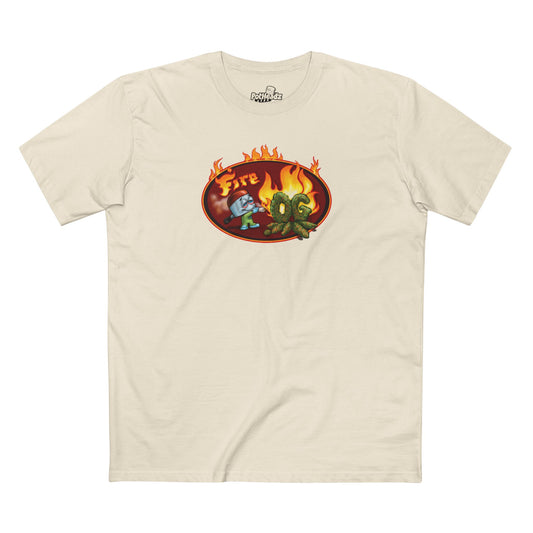 Fire OG T-Shirt