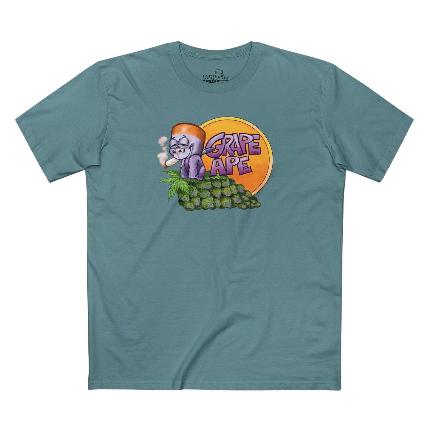 Grape Ape T-Shirt