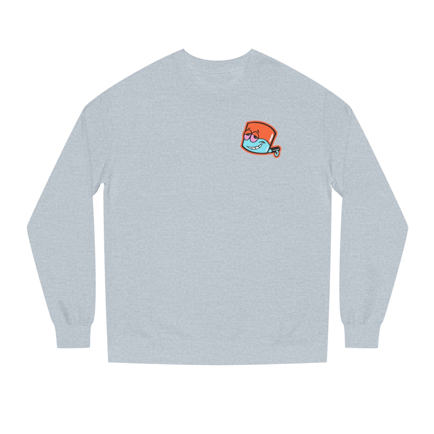 Potheadz Classic Crewneck