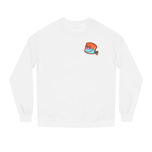 Potheadz Classic Crewneck