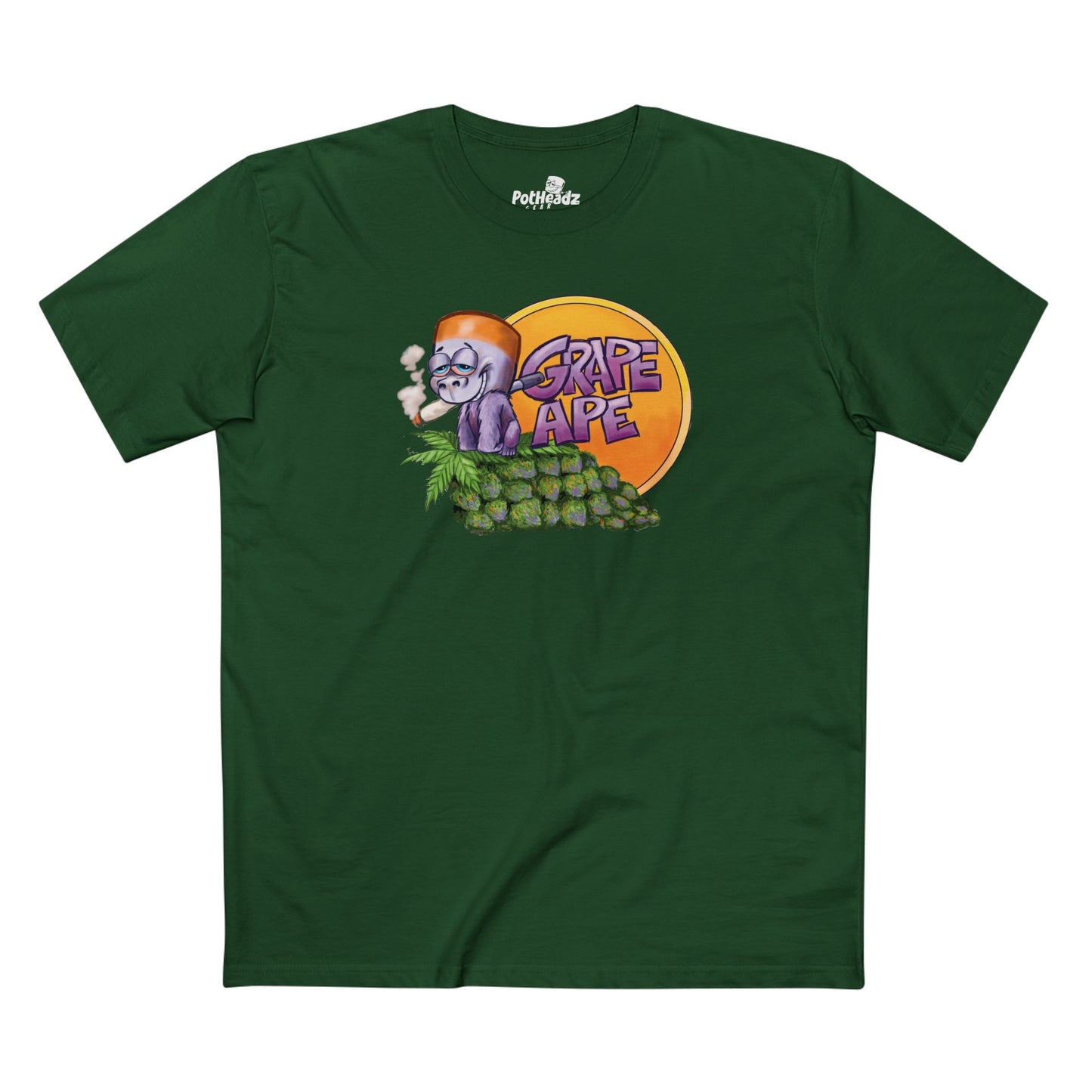 Grape Ape T-Shirt