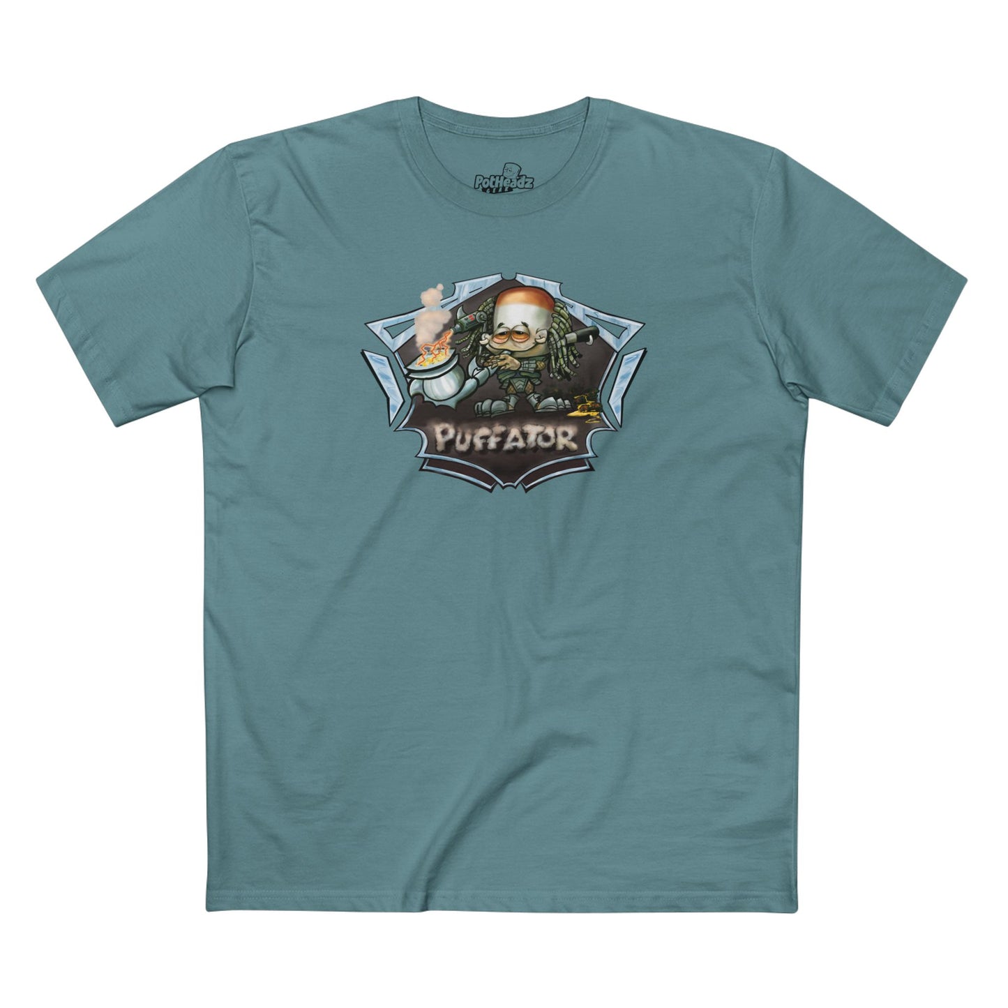 Puffator T-Shirt