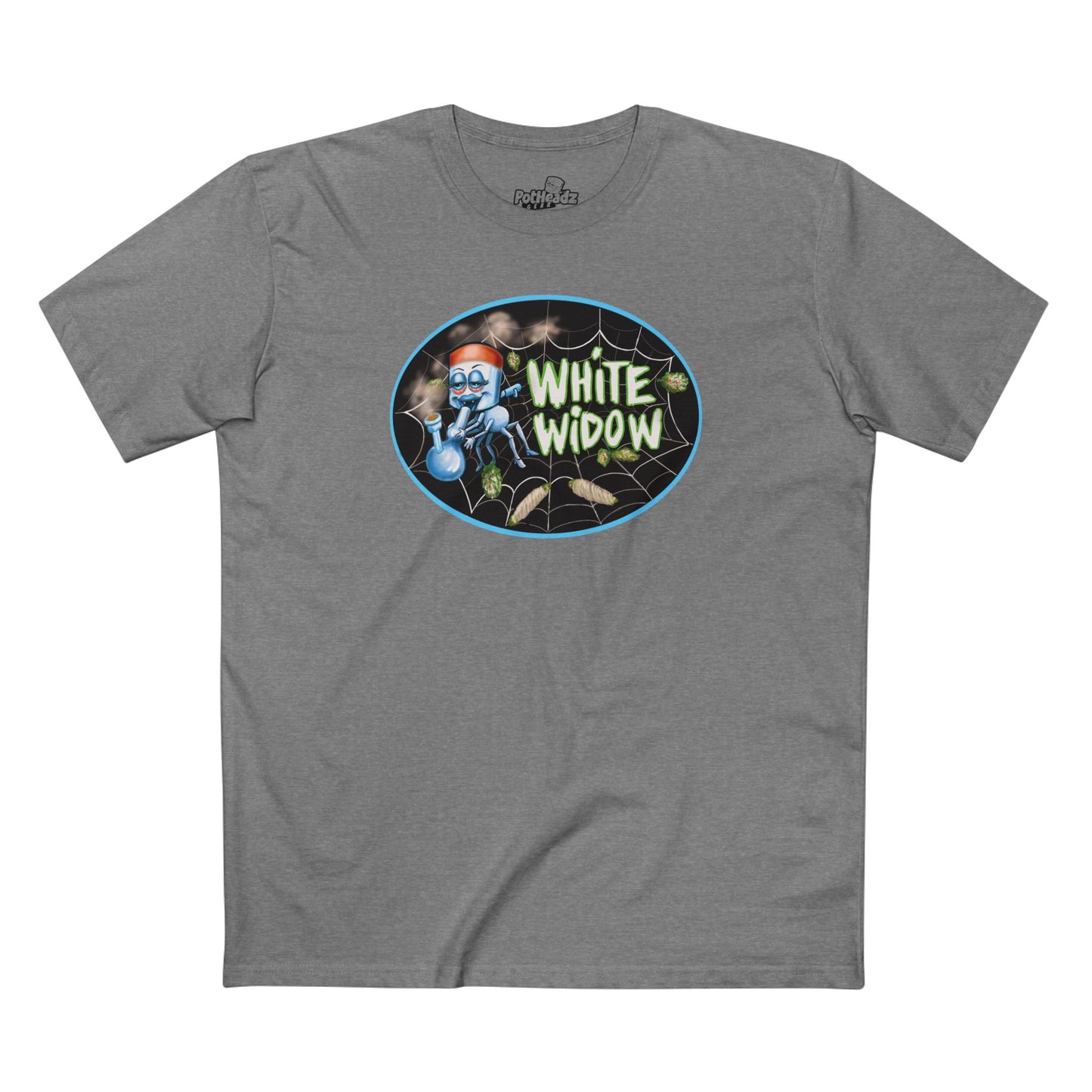 White Widow T-Shirt