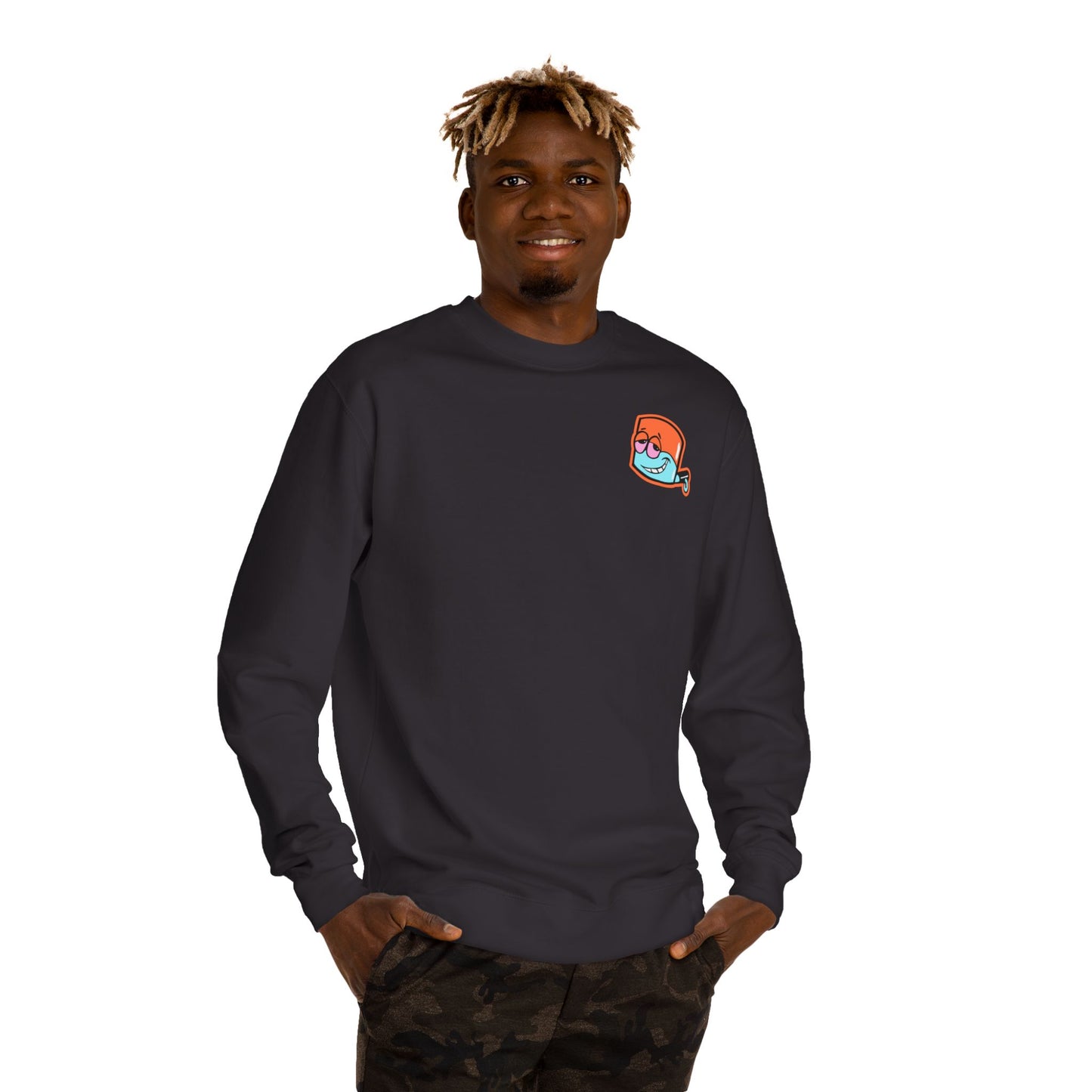 Potheadz Classic Crewneck
