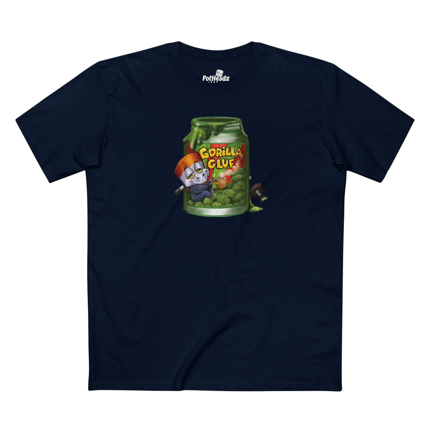 Gorilla Glue T-Shirt