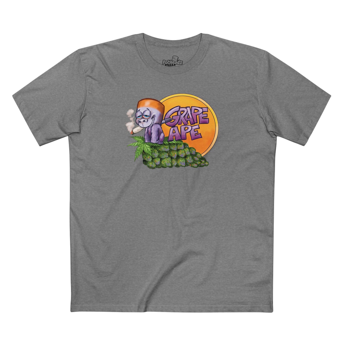Grape Ape T-Shirt
