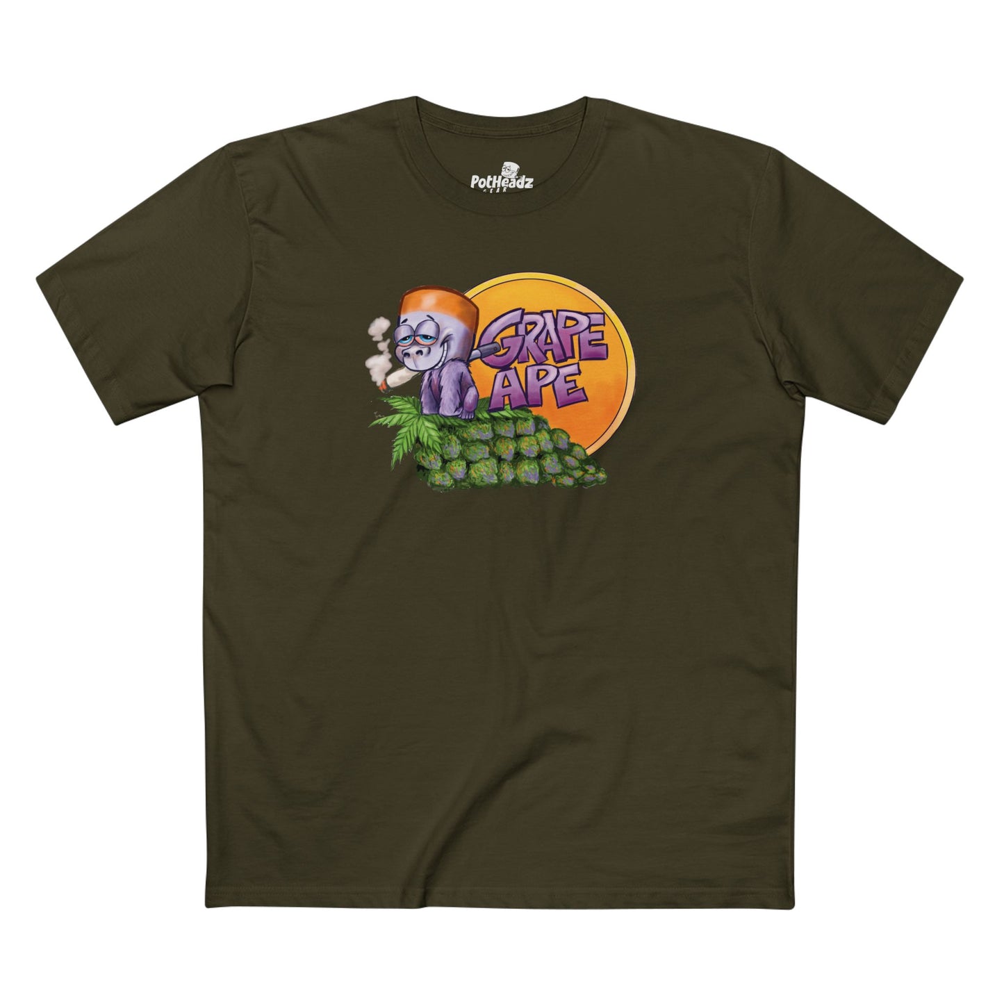 Grape Ape T-Shirt