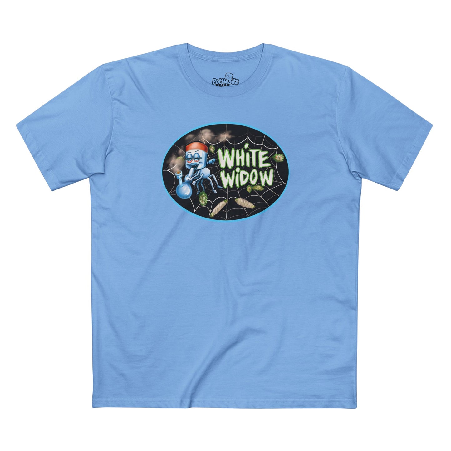 White Widow T-Shirt