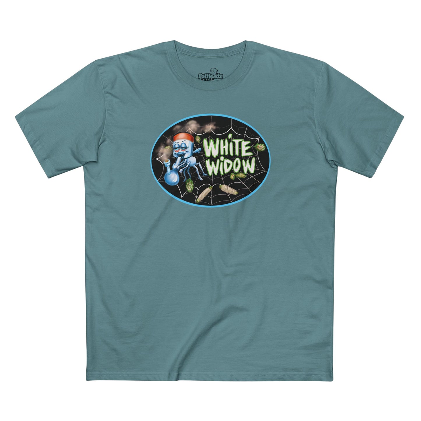 White Widow T-Shirt