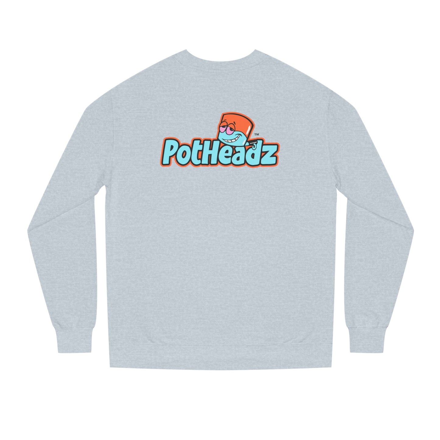 Potheadz Classic Crewneck