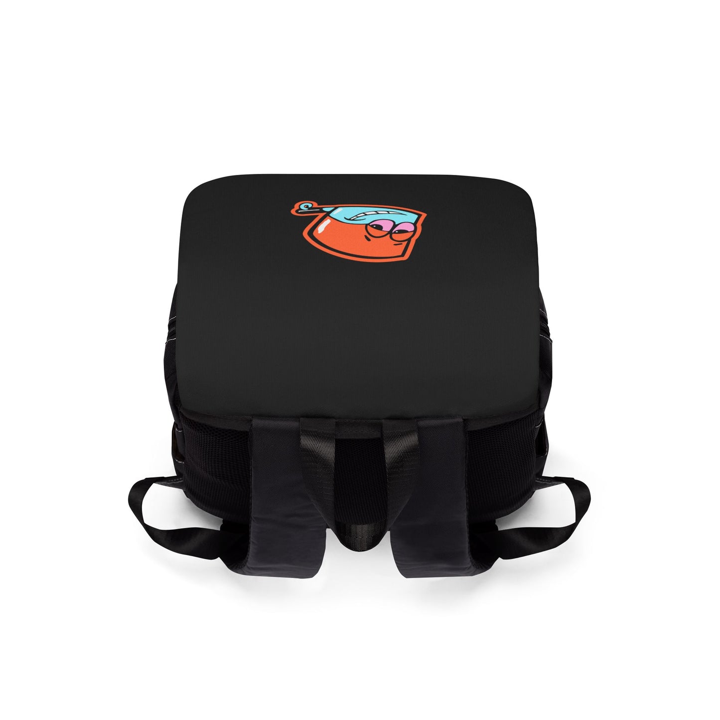 PotHeadz Gear Classic Icon Shoulder Pack