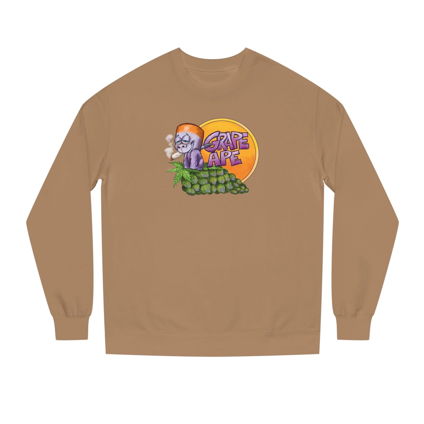 Grape Ape Crewneck