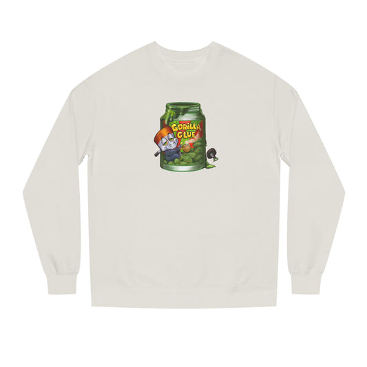 Gorilla Glue Crewneck