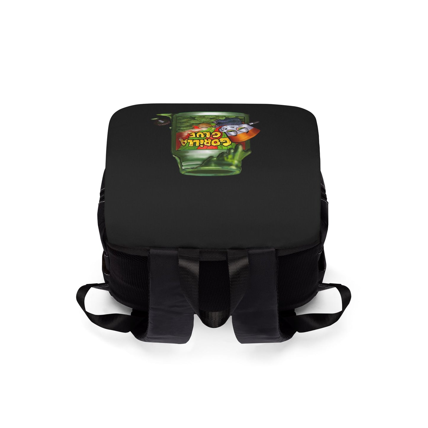 Gorilla Glue Shoulder Pack