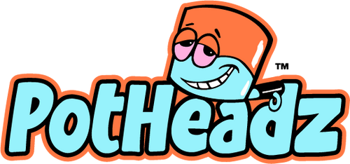 PotHeadz Gear