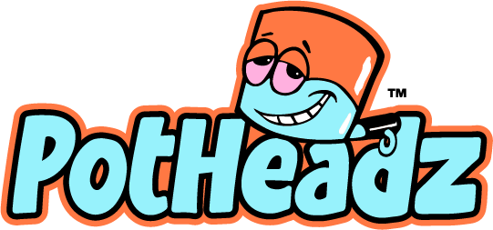 PotHeadz Gear